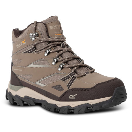 Buty outdoorowe damskie Regatta Womens Holcombe III