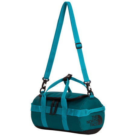 Torba naramienna The North Face Base Camp Duffel Shoulder Bag