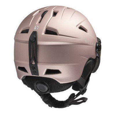 Kask narciarski Relax Stealth Photo