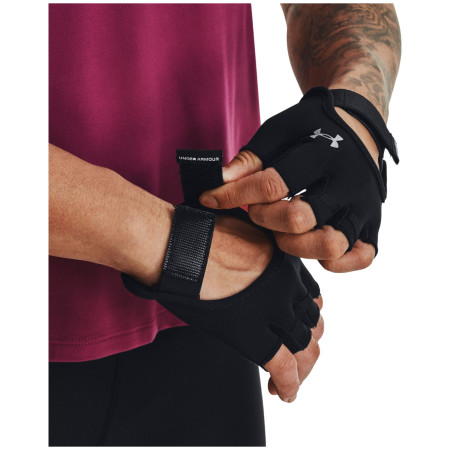 Rękawiczki damskie Under Armour W TRAINING GLOVES