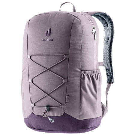 Plecak Deuter Gogo fioletowy lavender-purple