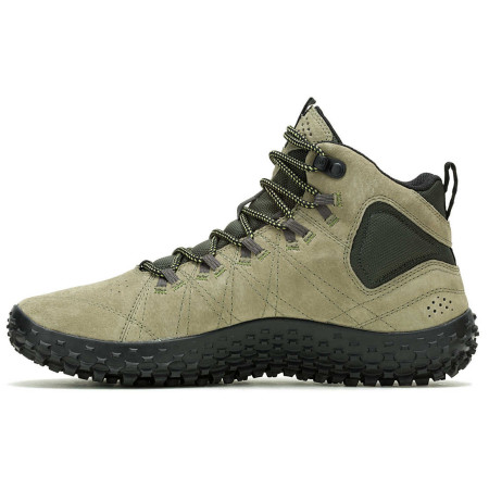 Buty męskie Merrell Wrapt Mid Wp