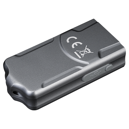 Latarka akumulatorowa Fenix E03R V2.0