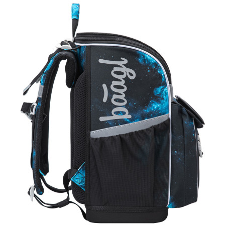 Plecak szkolny kl.1-3 Baagl Zippy