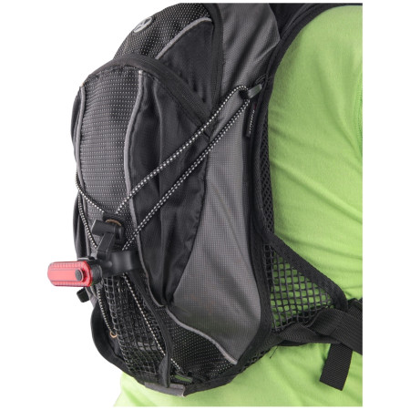 Tylne światło Extol 30lm