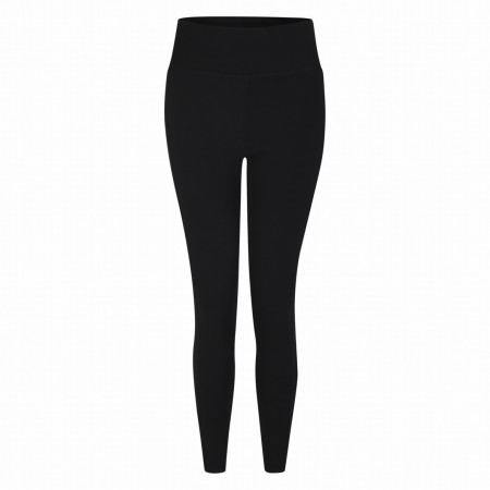 Damskie legginsy Dare 2b Move II Legging czarny black