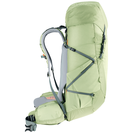 Plecak turystyczny Deuter Aircontact Ultra 45+5 SL