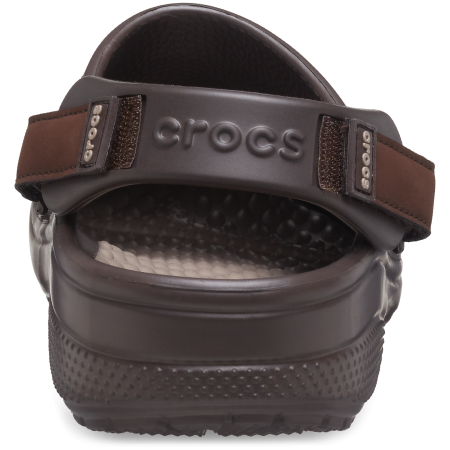 Klapki męskie Crocs Yukon Vista II LR Clog M