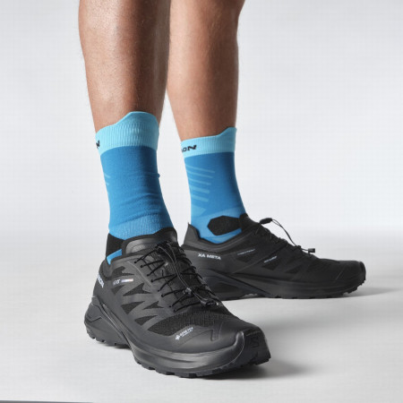 Buty męskie Salomon Xa Meta Gore-Tex Made In France