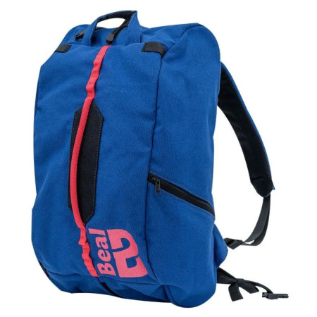 Worek na linę Beal Combi Cliff II niebieski BLUE