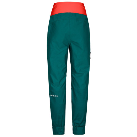 Spodnie damskie Ortovox W's Valbon Pants