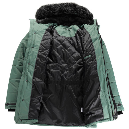 Kurtka męska Alpine Pro Werd