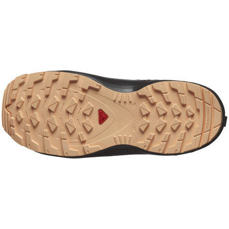 Dziecięce buty zimowe Salomon Xa Pro V8 Winter Waterproof