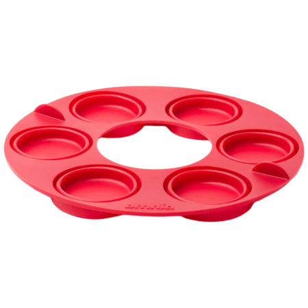 Forma do pieczenia Omnia Muffin Ring