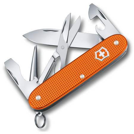 Składany nóż Victorinox Pioneer X Alox LE 2021