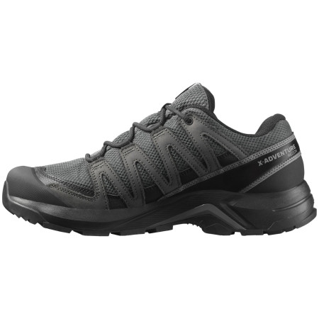 Męskie buty turystyczne Salomon X-Adventure Recon Gore Tex
