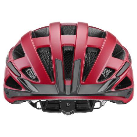 Kask rowerowy Uvex I-Vo 2