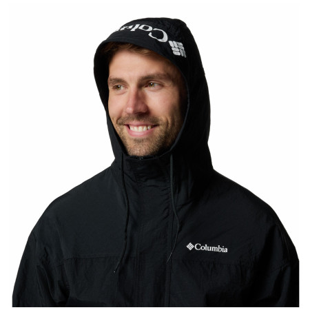 Męska wiatrówka Columbia Challenger™ II Windbreaker
