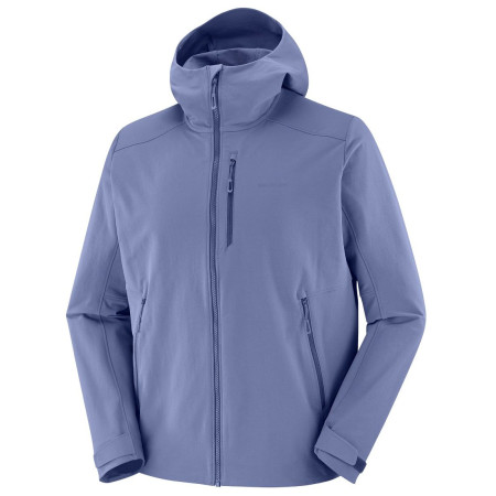 Kurtka męska Salomon Outpeak Softshell M