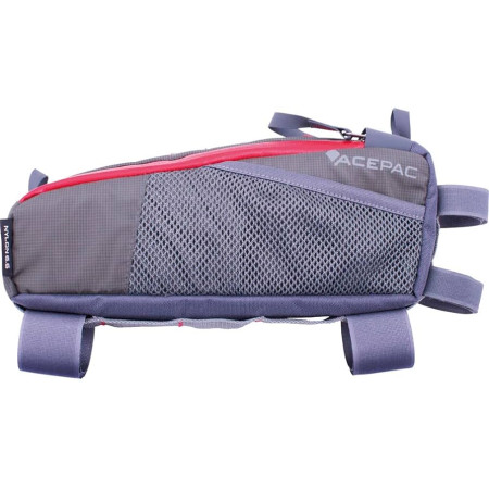 Torba na ramę Acepac Fuel bag L zarys Grey