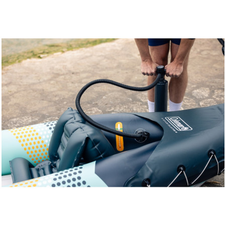 Nadmuchiwany kajak Sevylor Toledo