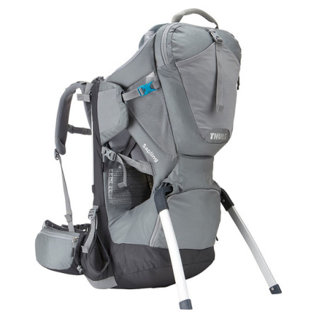 Nosidełko Thule Sapling Child Carrier zarys DarkShadow