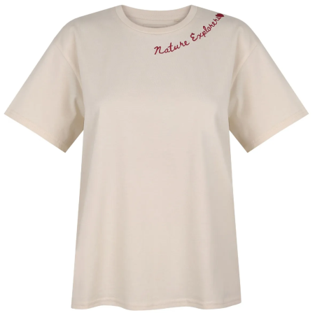 Koszulka damska Husky Nature L