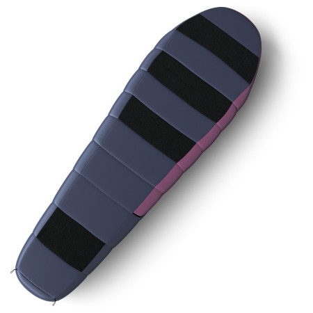 Śpiwór damski Husky Ladies Motion