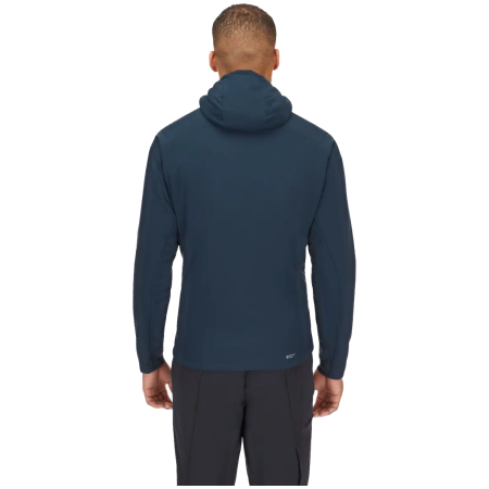 Kurtka męska Rab Xenair Alpine Light Jacket