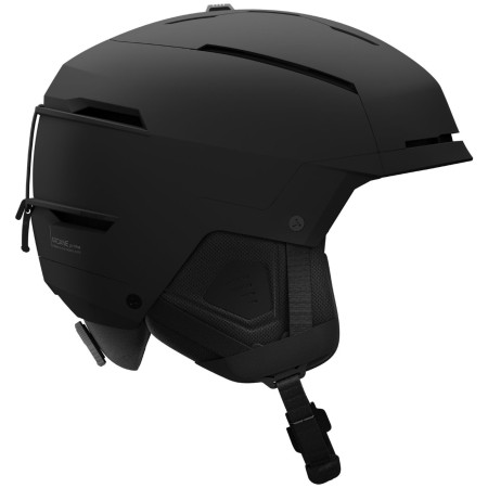 Kask narciarski Salomon Arcane Prime Mips czarny Black