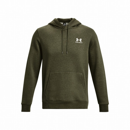 Męska bluza Under Armour Essential Fleece Hoodie