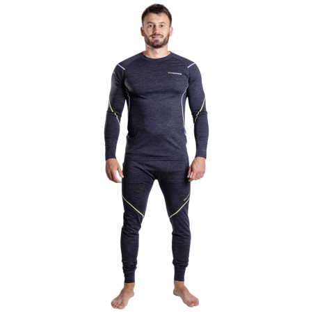 Męskie kalesony Progress MW SDN 170