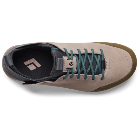 Buty damskie Black Diamond Session Suede