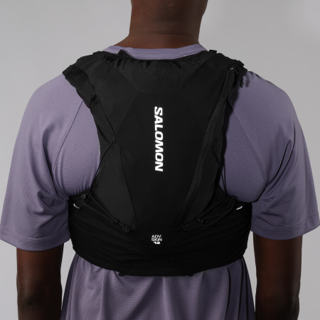 Kamizelka do biegania Salomon Adv Skin 12