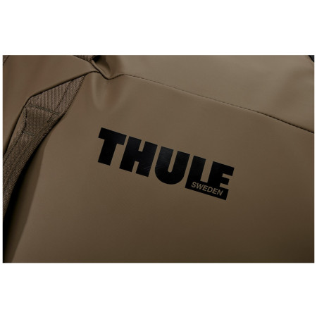 Torba podróżna Thule Chasm Recycled Rolling Duffel