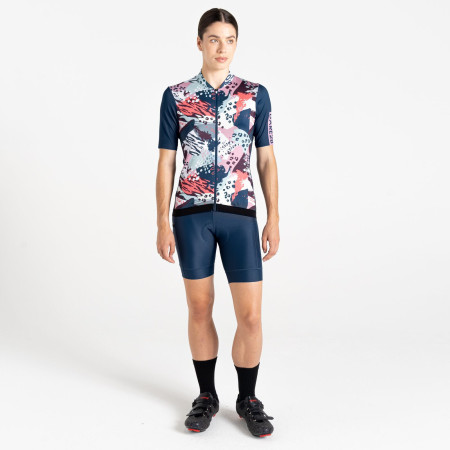 Damska koszulka kolarska Dare 2b Cycle Tops