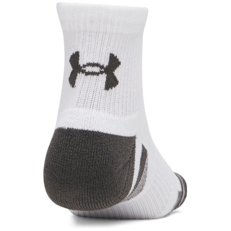 Zestaw skarpetek Under Armour New UA Perf Tech 3Pk Qtr