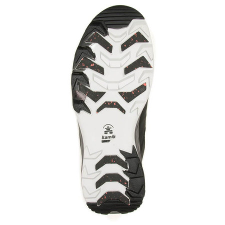 Buty zimowe damskie Kamik Trek Ice