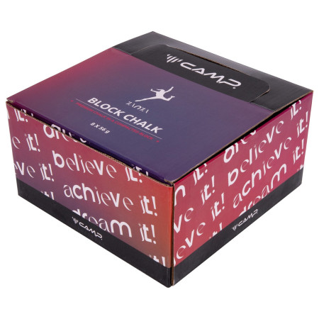 Magnezja Camp Block Chalk Janja 56 G