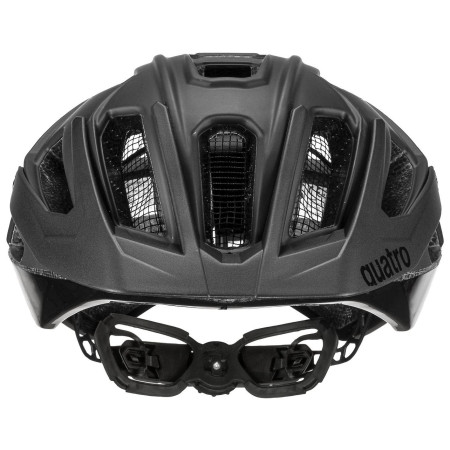 Kask rowerowy Uvex Quatro Cc