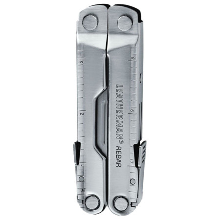 Multitool Leatherman Rebar Box