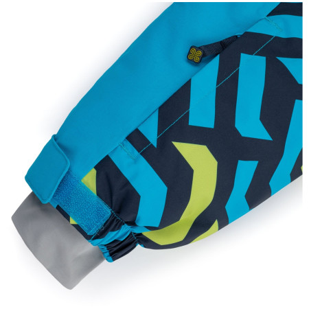 Kombinezon dziecięcy Kilpi Pontino-Jb