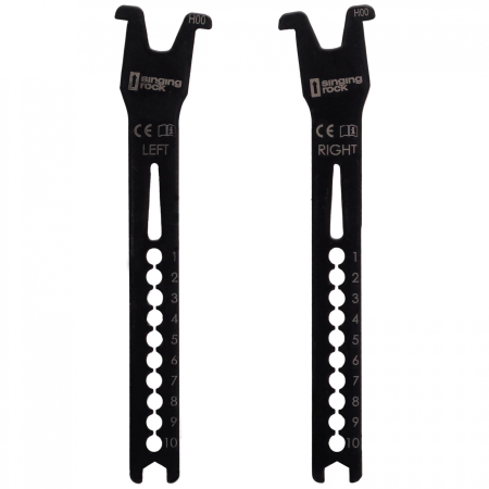 Płytka łącząca Singing Rock III S