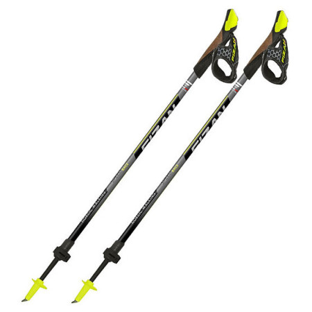 Kije trekkingowe Fizan NW Speed Race