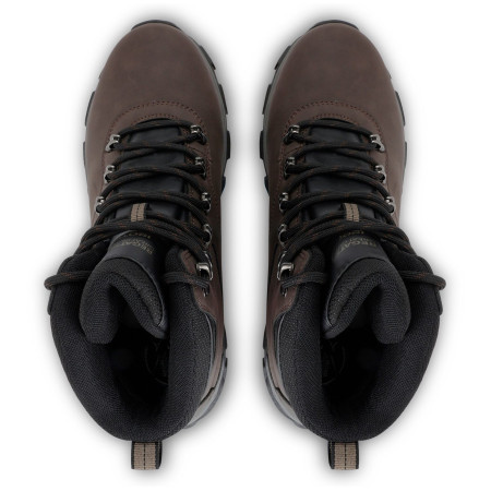 Buty męskie Regatta Holcombe Classic