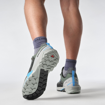 Buty męskie Salomon X Ultra Alpine Gore-Tex