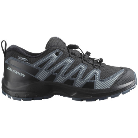 Buty dziecięce Salomon Xa Pro V8 Waterproof
