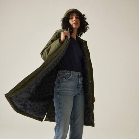 Kurtka damska Regatta Orla Mac