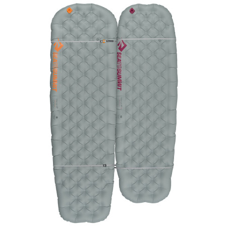 Lonża Jane Sea to Summit Mat Coupler Kit Loops