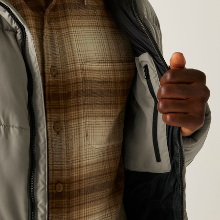 Kurtka męska Regatta Marshgrave